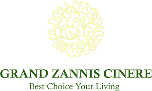 Perumahan Grand Zannis Cinere